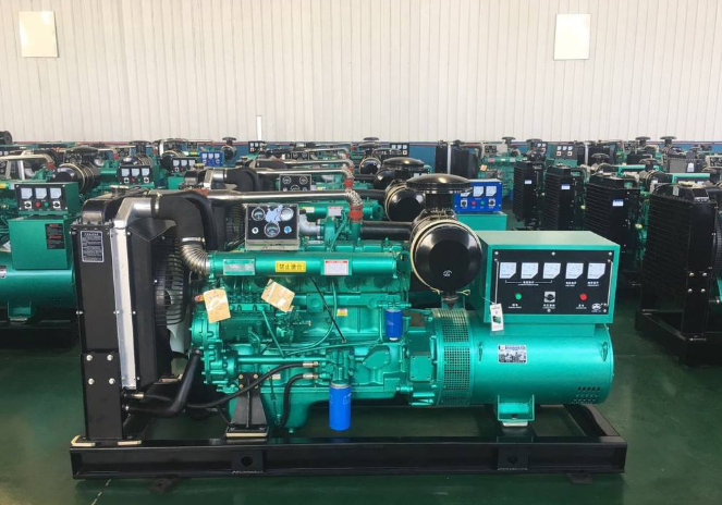 金凤柴油发电机 金凤柴油发电机
