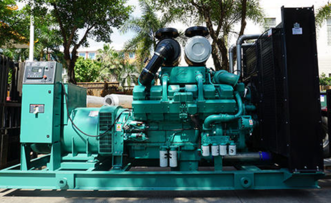 金凤柴油发电机 金凤柴油发电机