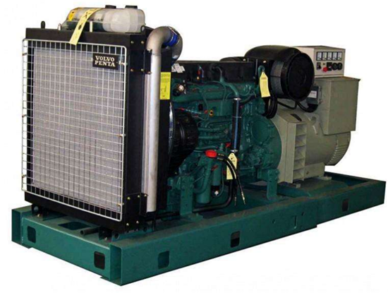 金凤柴油发电机 金凤柴油发电机